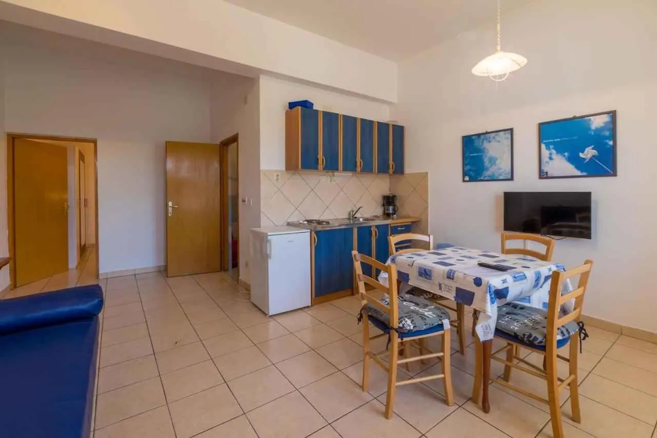 One-Bedroom Apartment Crikvenica 22 0*,  Croatia