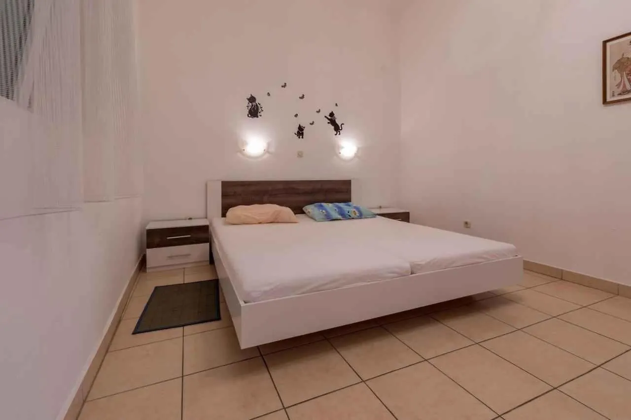 One-Bedroom Apartment Crikvenica 22