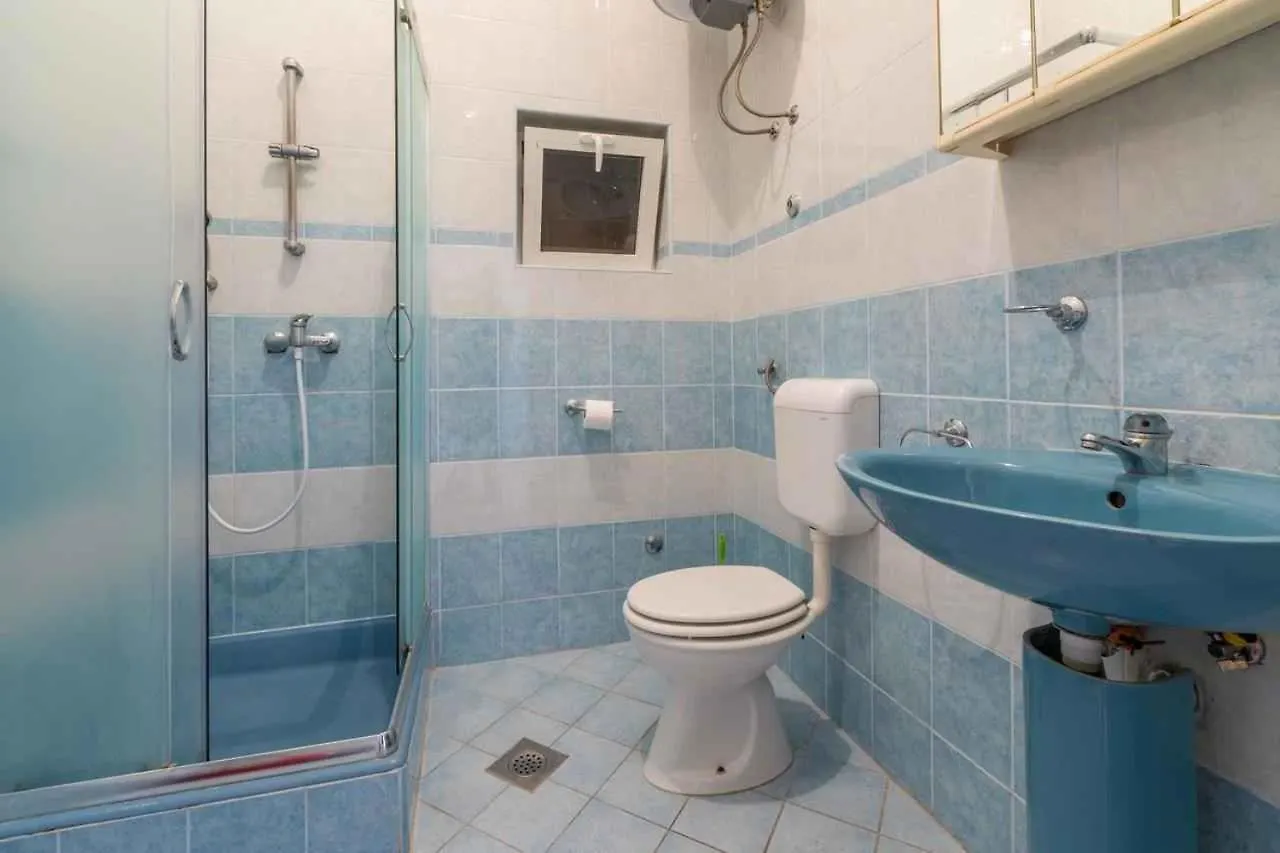 One-Bedroom Apartment Crikvenica 22 Croatia