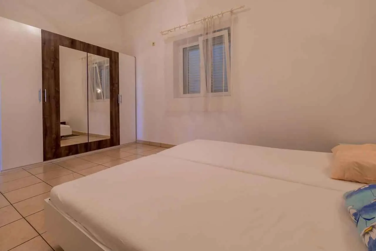 One-Bedroom Apartment Crikvenica 22