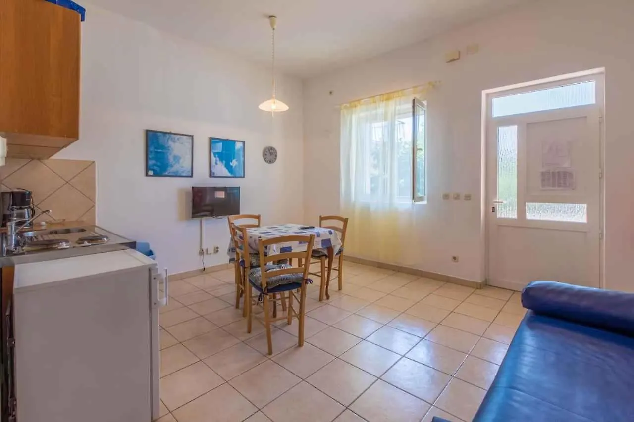 One-Bedroom Apartment Crikvenica 22