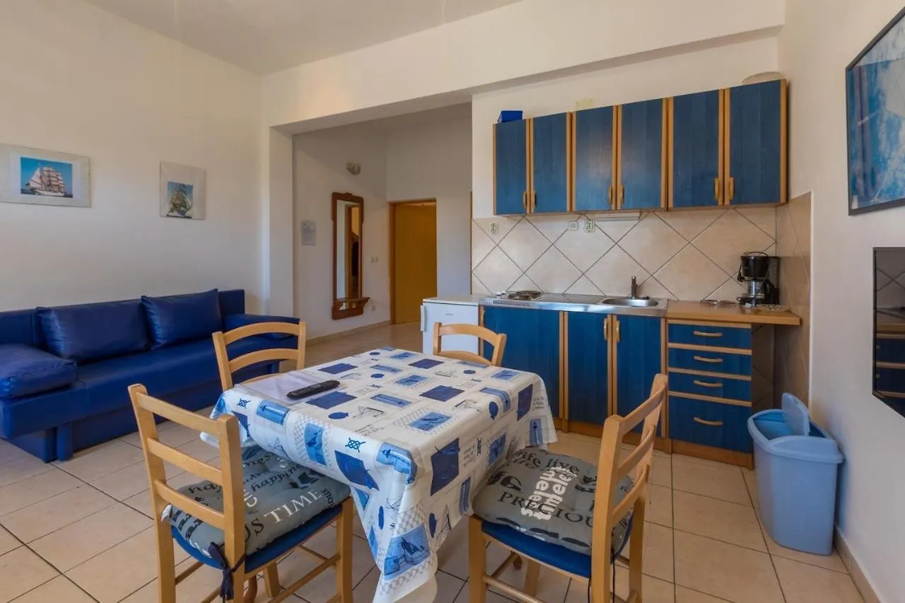 One-Bedroom Apartment Crikvenica 22 Croatia